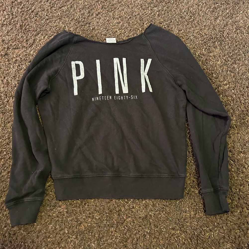 Pink extra small top